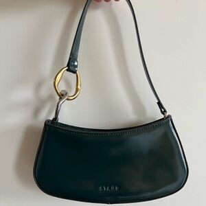 Staud Ollie bag with dust bag